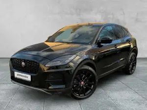 Jaguar E-Pace D165 AWD SE SHZG+DAB+3D-KAMERA+20LMF+LED