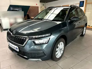Skoda Kamiq Style 1.5TSI DSG/KAMERA/LED/SMART-LINK