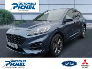 Ford Kuga Plug-In Hybrid ST-Line PHEV el.Heckkl.+Fahrerassis