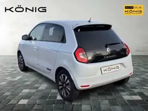 Renault Twingo Bild 4
