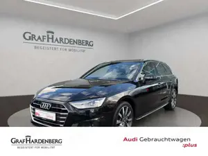 Audi A4 Avant Advanced 40TDI S-Tr. Navi LED Leder