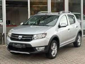 Dacia Sandero II Stepway PrestigeNAVI+ALU+PDC+AHK+1.HD