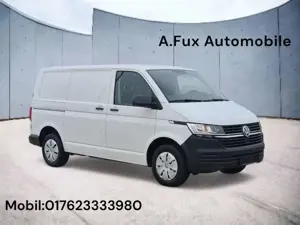 Volkswagen T6 Transporter PDC, Klima, Heckflügeltüren