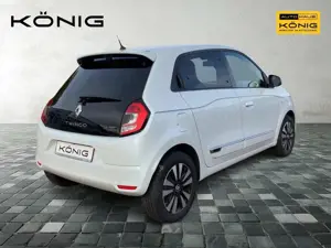 Renault Twingo Bild 3