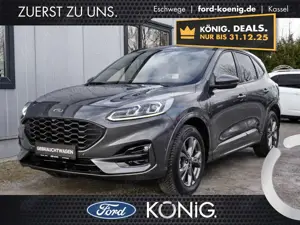 Ford Kuga ST-Line Plug-in-Hybrid Head-UpKeyFree Klima Navi