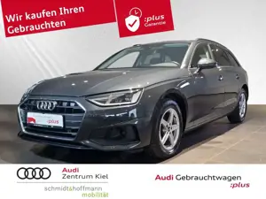 Audi A4 Avant 30 TDI S-tronic Navi+ RFK PDC Sitzhz Klima