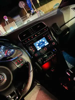 Volkswagen Polo GTI 1.4 DSG Bild 3