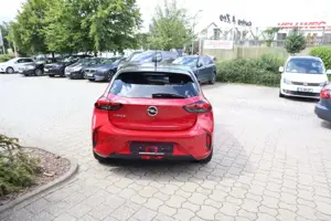 Opel Corsa-e GS Line+Allwetter+Kamera+LED Bild 4