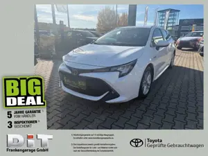 Toyota Corolla Touring Sports 1.8 Hyb Business Edition