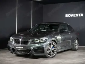 BMW M2 40i xDrive *KAMERA*NAVI-PROF*LED*