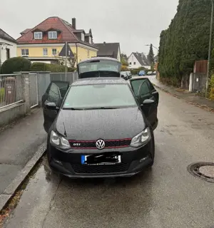 Volkswagen Polo GTI 1.4 DSG