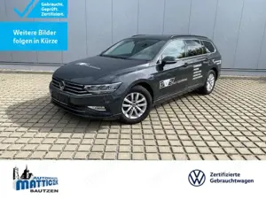 Volkswagen Passat Variant 1.5 TSI Business LED/NAVI+VZE/BUSINESS-PREMIUM/RF