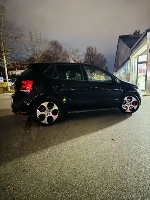 Volkswagen Polo GTI 1.4 DSG Bild 5