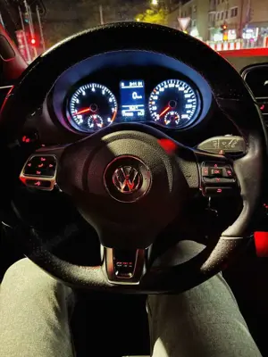 Volkswagen Polo GTI 1.4 DSG Bild 4