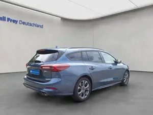 Ford Focus Turnier 1.0 EcoBoost Hybrid ST-LINE X Bild 5
