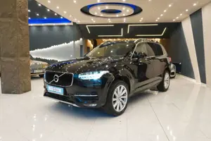 Volvo XC90 XC90 Momentum AWD/AHK+Leder+Xenon+Navi+Kam