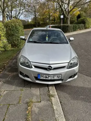Opel Tigra Twin Top 1.8 TÜV NEU