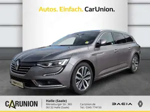 Renault Talisman Grandtour LIMITED TCe 225 EDC GPF