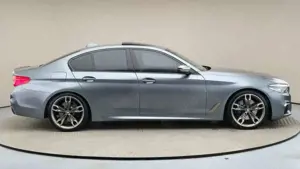 BMW 530 530d xDrive Aut. Bild 3