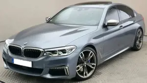 BMW 530 530d xDrive Aut. Bild 5