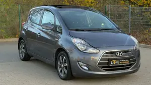 Hyundai iX20 1.6 Automatik YES! Plus/ SHZ/KLIMA/KAMERA/