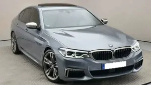 BMW 530 530d xDrive Aut.