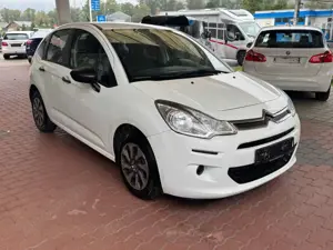Citroen C3 Attraction