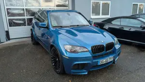 BMW X5 M Head-Up KeyLess Monte Carlo Blau 22" Breyton