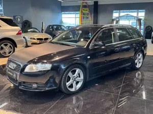 Audi A4 Avant 2.0 TDI Sihzg Audio Tempo Sthzg HU03/26