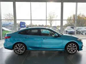 BMW 218 Bild 4