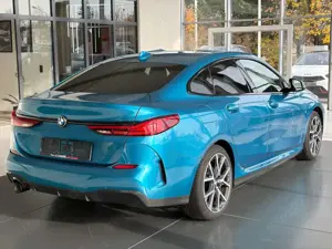 BMW 218 Bild 5