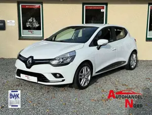 Renault Clio IV BOSE Edition