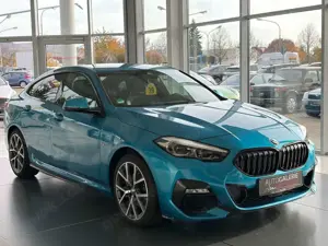 BMW 218 Bild 3