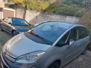 Citroen C4 Picasso HDI 1.6*AHK*NAVI*LCD*PDS*EURO5