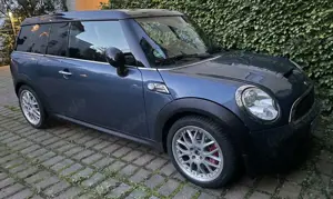 MINI John Cooper Works Clubman toller Zustand!