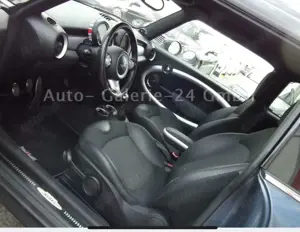 MINI John Cooper Works Clubman toller Zustand! Bild 5