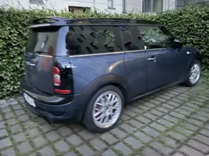 MINI John Cooper Works Clubman toller Zustand! Bild 2