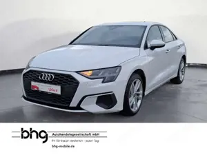 Audi A3 35 TDI S-tronic GRA Navi Kamera