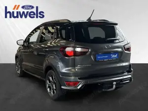 Ford EcoSport ST-Line 1.0 EcoBoost +AHK+LED+MS+TWA+RFK+SZH+BO+ Bild 3