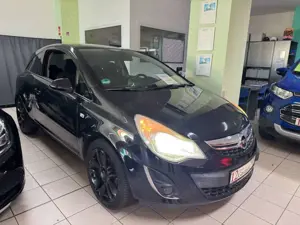 Opel Corsa D Color Edition