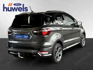 Ford EcoSport ST-Line 1.0 EcoBoost +AHK+LED+MS+TWA+RFK+SZH+BO+ Bild 4