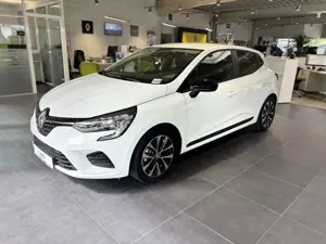 Renault Clio EQUILIBRE E-TECH 145 PS