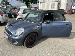 MINI John Cooper Works Clubman toller Zustand! Bild 4