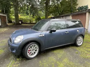 MINI John Cooper Works Clubman toller Zustand! Bild 3