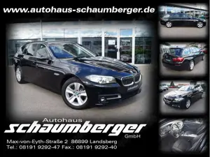BMW 520 520d Aut. Touring * Navi * Xenon/Kurvenlicht *