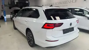 Volkswagen Golf Variant 8 Life, 2.0 TDI, DSG,Panod,Rückfk,Head-up Bild 3