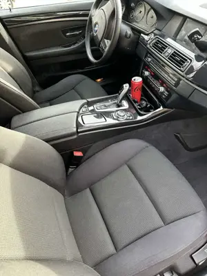 BMW 520 520d Sport-Aut.