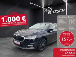 Skoda Fabia TSI Style DSG LED ACC RFK AID NAVI SHZ LM