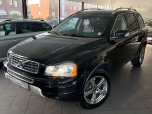 Volvo XC90 D3 Momentum Geartronic 2WD 7Sitze~Leder~SHZ