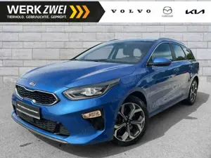 Kia Ceed SW / cee'd SW 1,6CRDI Spirit NAVI LED JBL
